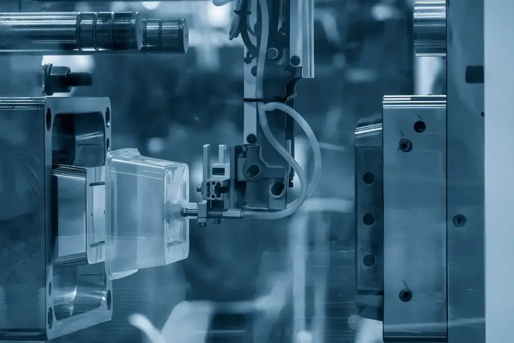 Injection Molding