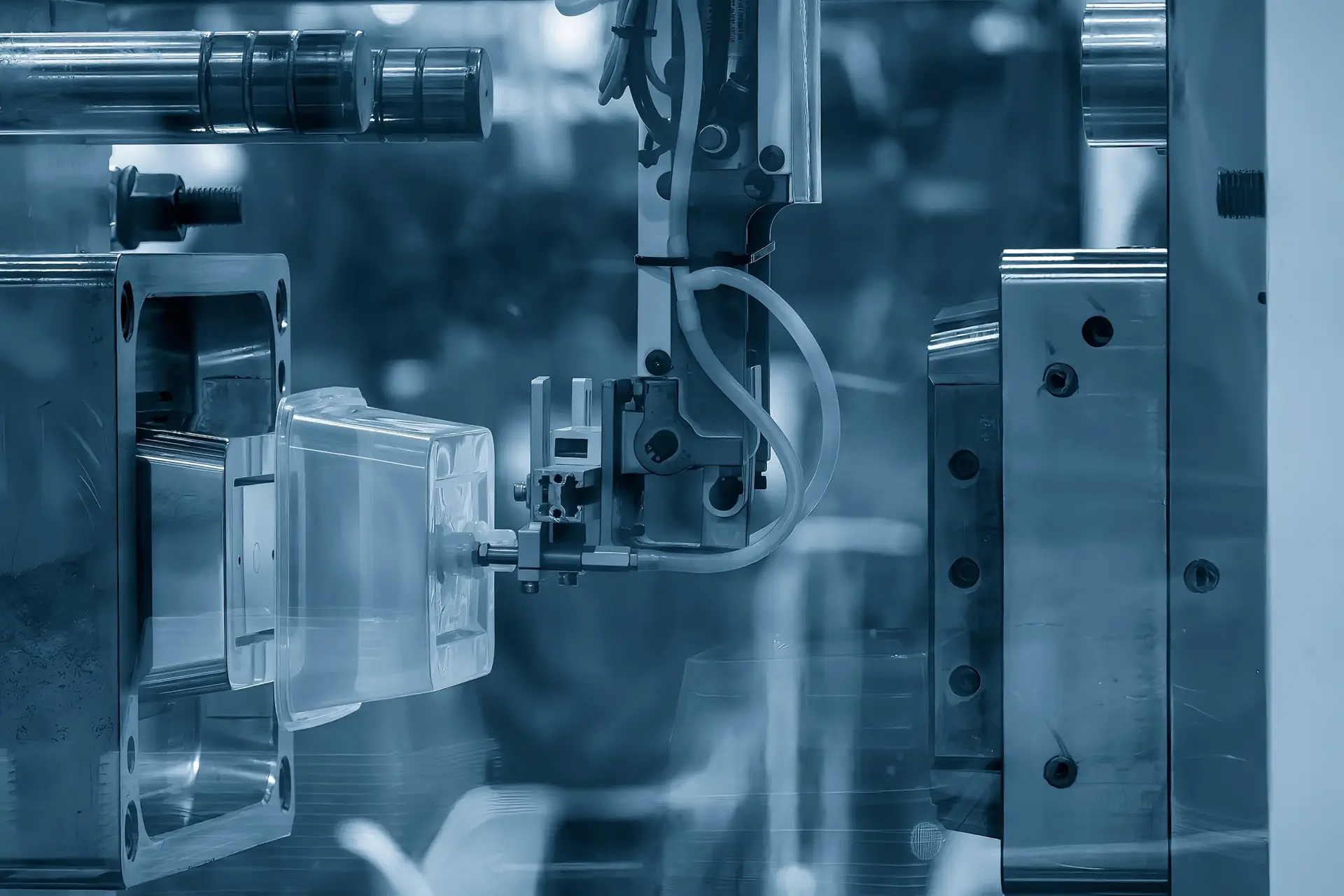 Injection Molding Service