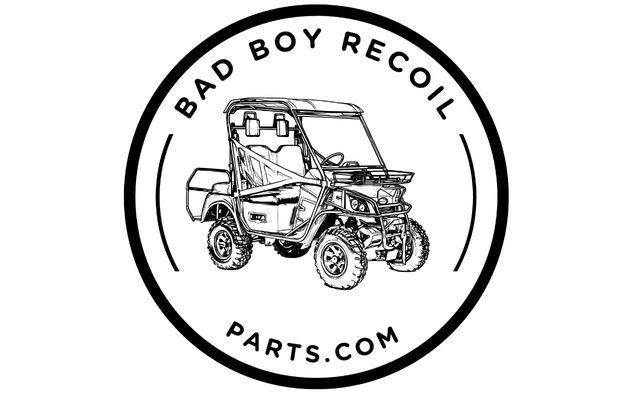 Bad Boy Logo No BG