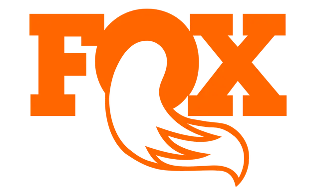 Fox Logo No BG