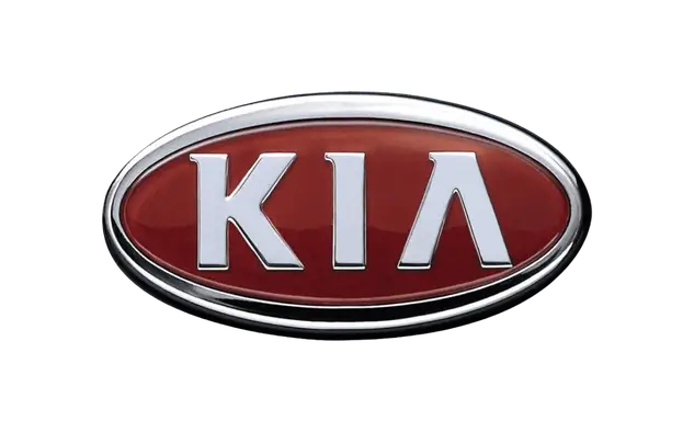 Kia Logo No BG