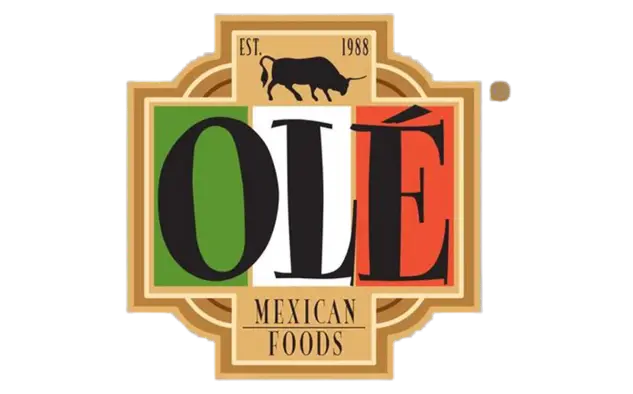 Ole Mexican Foods Logo No BG