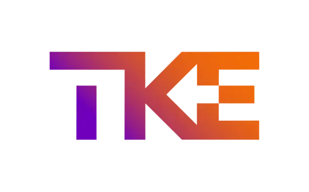 TKE Logo No BG