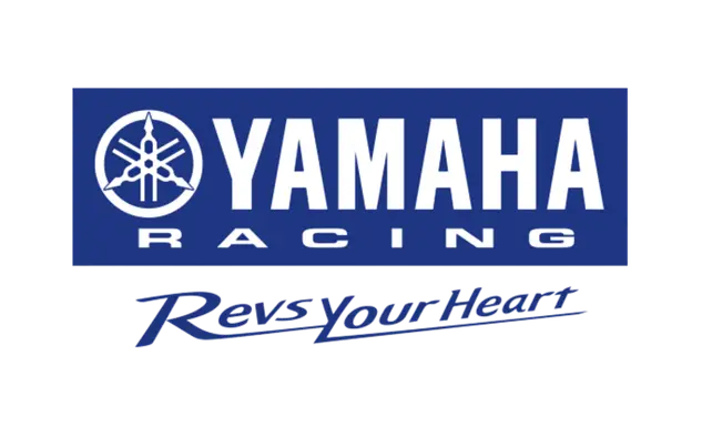 Yamaha Logo No BG